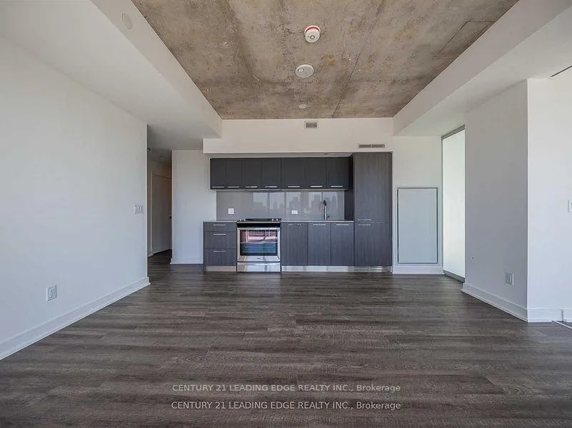 Photo 8 of Unit 1307, 15 Baseball Place, Toronto, South Riverdale — HOMEH