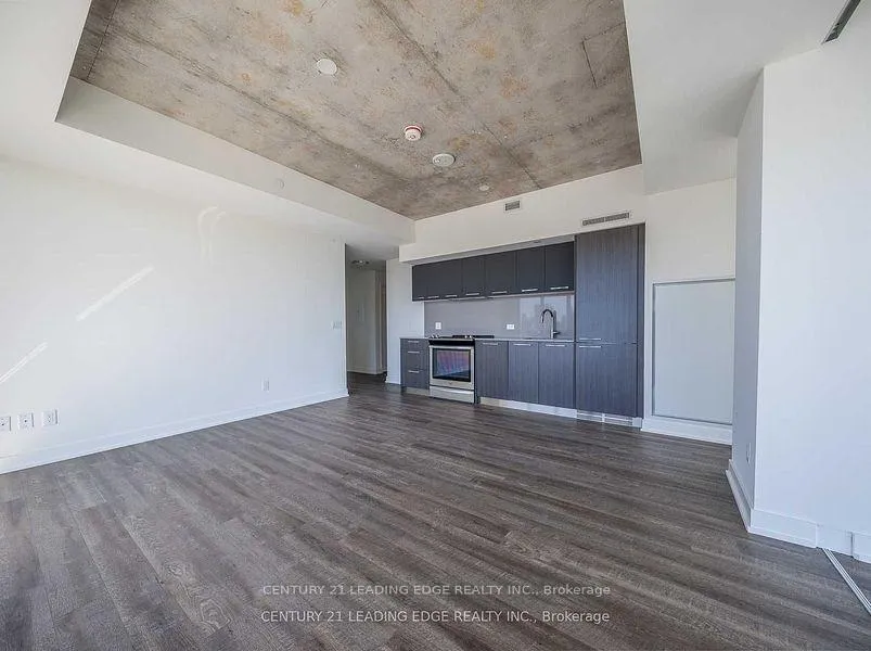 Photo 10 of Unit 1307, 15 Baseball Place, Toronto, South Riverdale — HOMEH