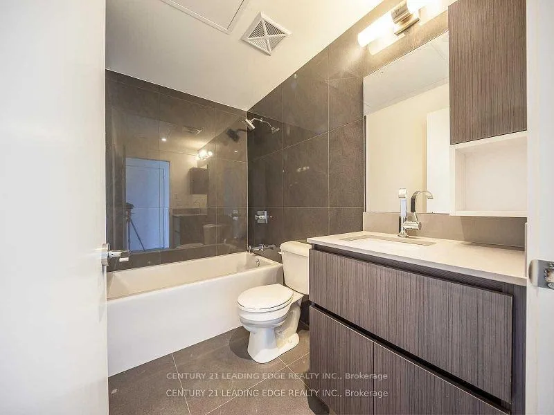 Photo 11 of Unit 1307, 15 Baseball Place, Toronto, South Riverdale — HOMEH