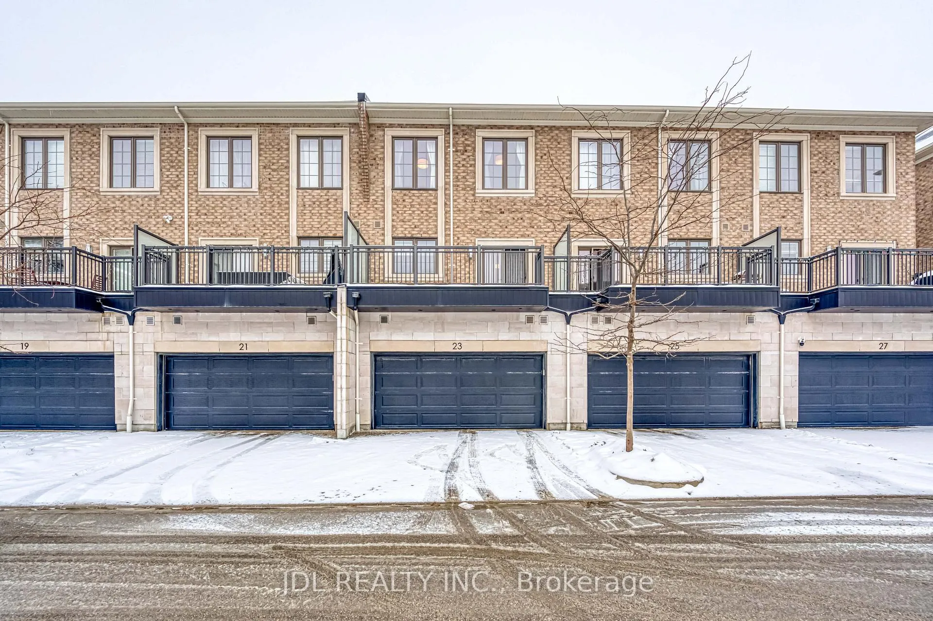 Photo 29 of 23 Village Parkway, Markham, Unionville — HOMEH