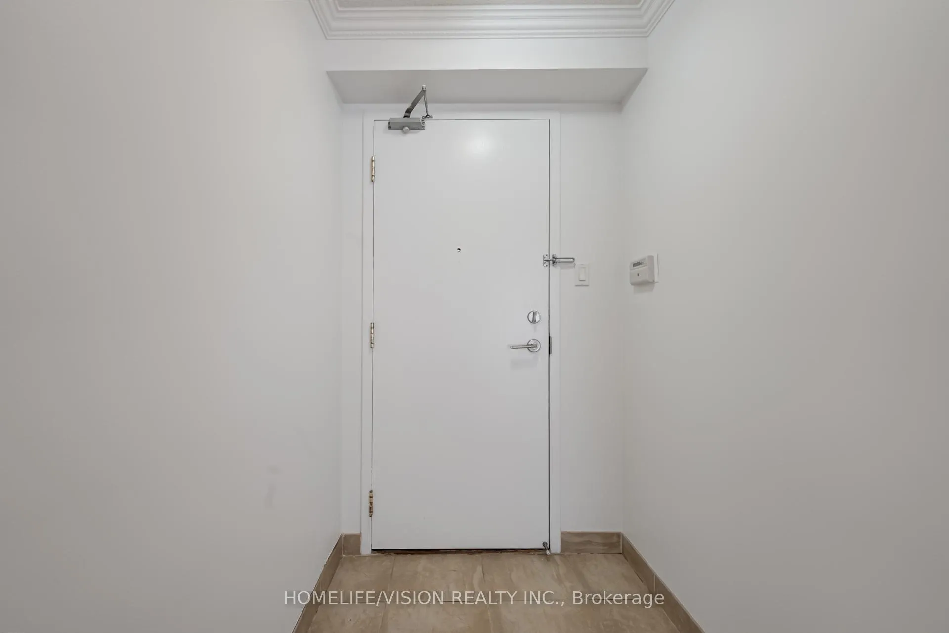 Photo 11 of Unit 708, 7460 Bathurst Street, Vaughan, Brownridge — HOMEH