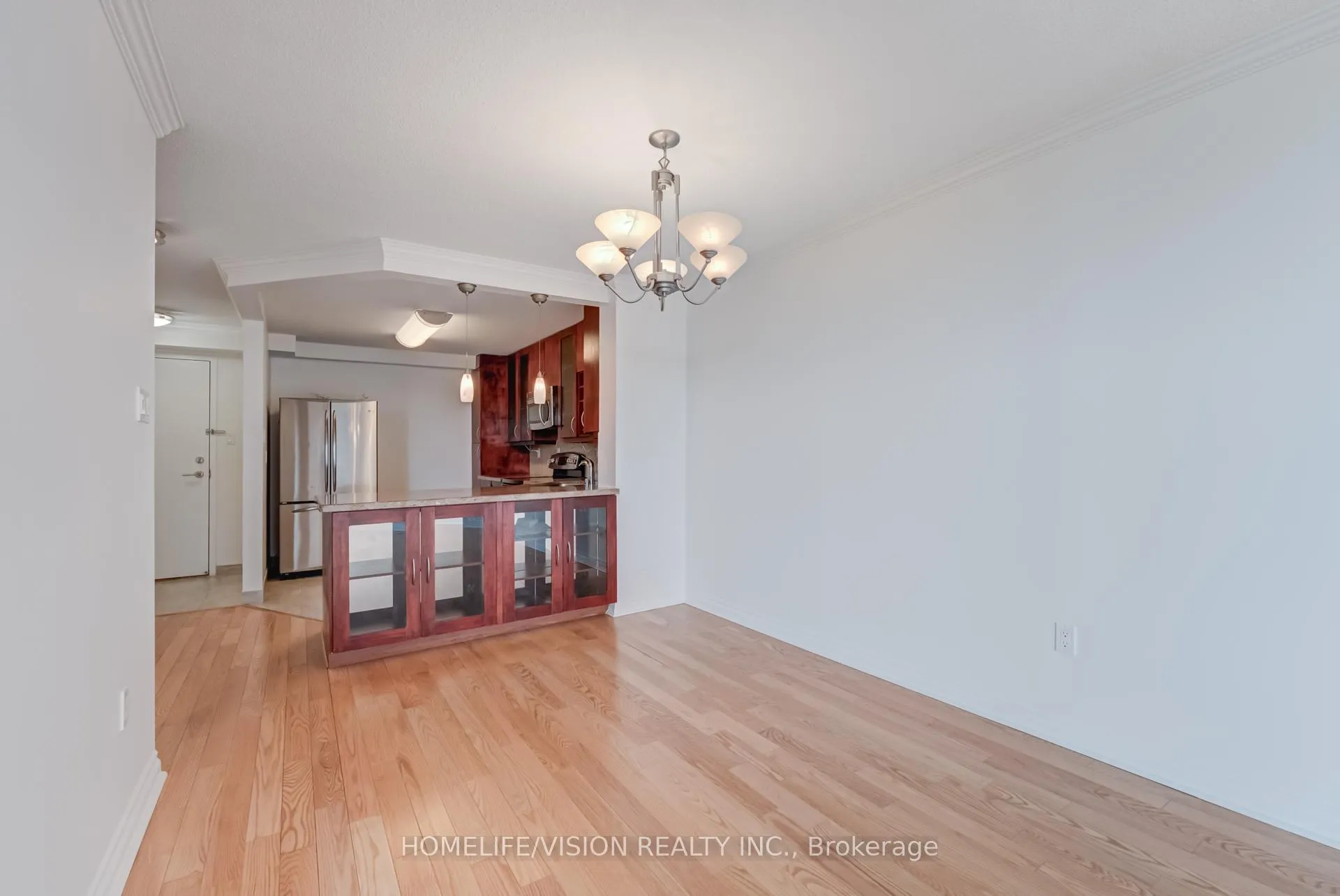 Photo 19 of Unit 708, 7460 Bathurst Street, Vaughan, Brownridge — HOMEH