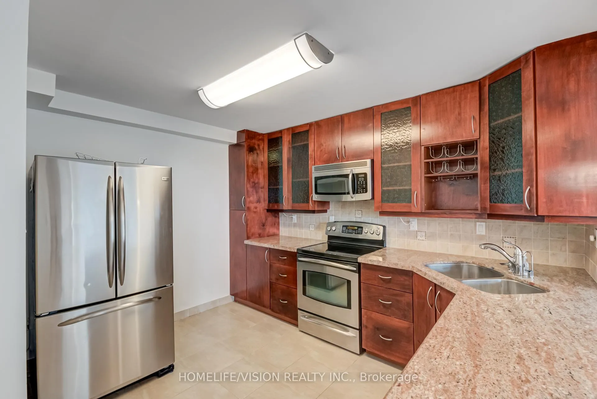 Photo 21 of Unit 708, 7460 Bathurst Street, Vaughan, Brownridge — HOMEH