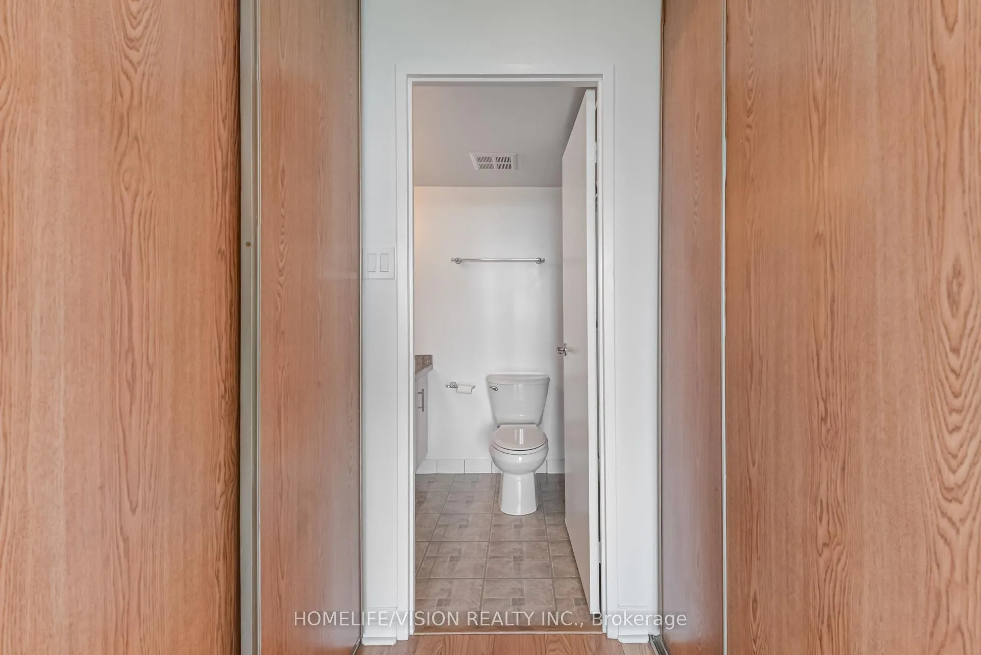 Photo 28 of Unit 708, 7460 Bathurst Street, Vaughan, Brownridge — HOMEH