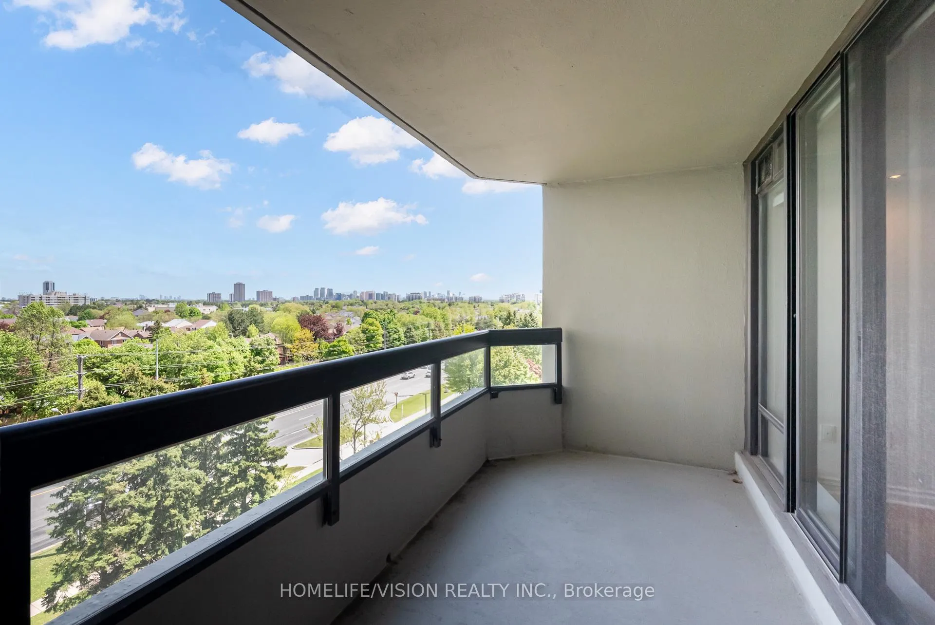 Photo 37 of Unit 708, 7460 Bathurst Street, Vaughan, Brownridge — HOMEH