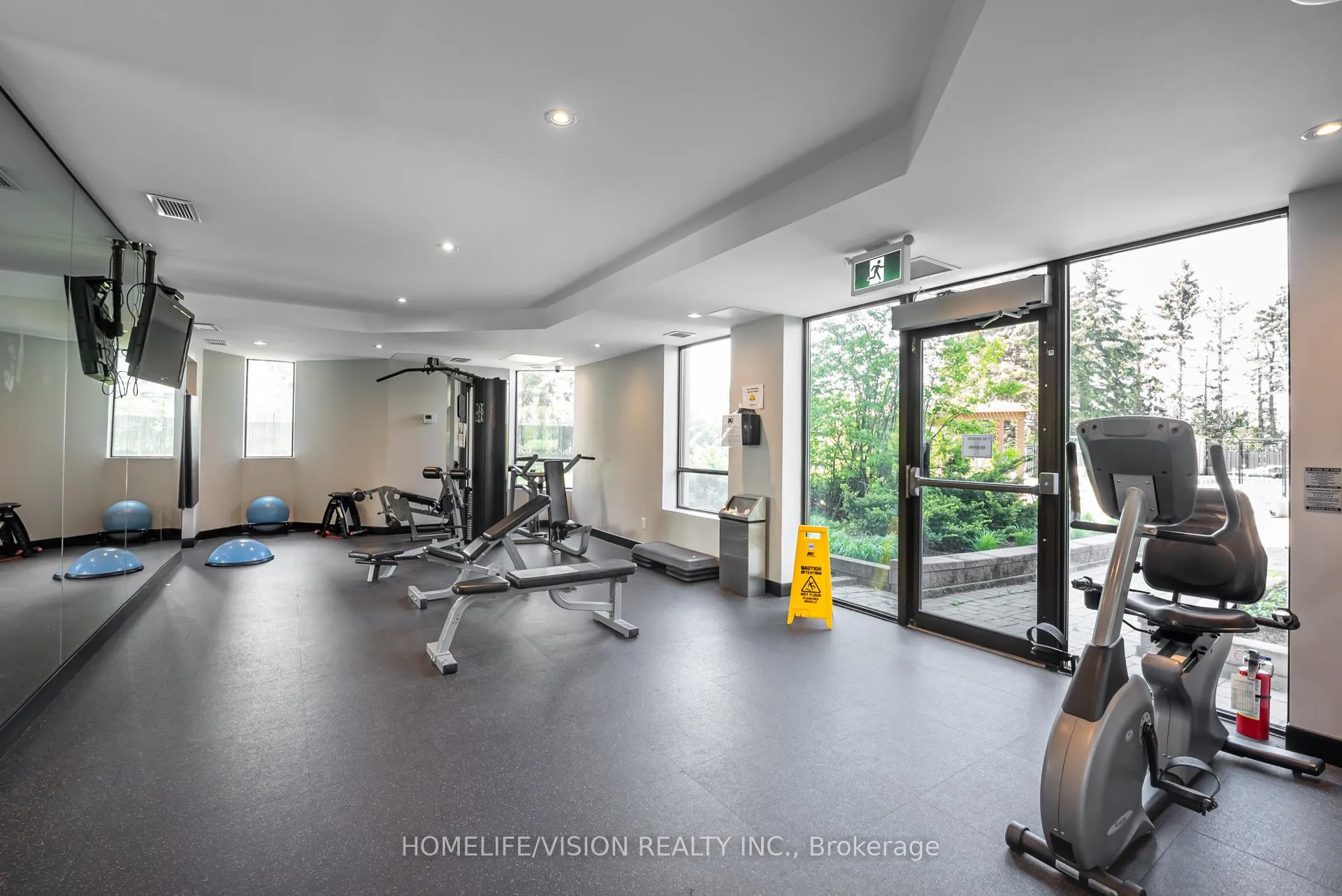 Photo 43 of Unit 708, 7460 Bathurst Street, Vaughan, Brownridge — HOMEH