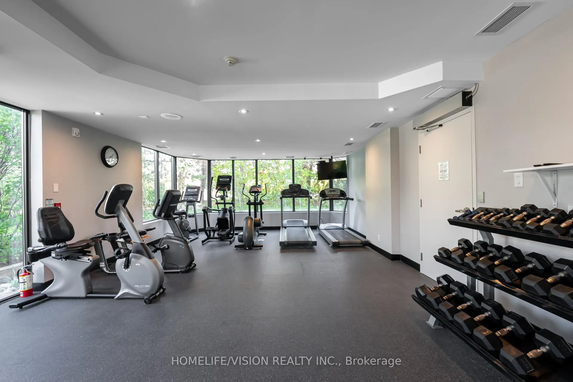 Photo 44 of Unit 708, 7460 Bathurst Street, Vaughan, Brownridge — HOMEH