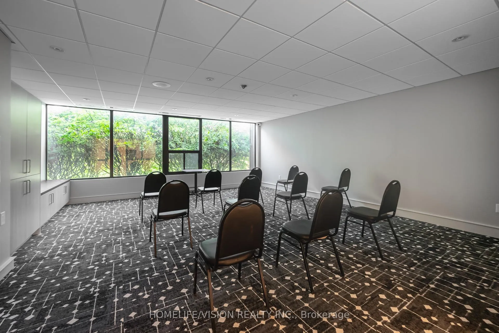 Photo 46 of Unit 708, 7460 Bathurst Street, Vaughan, Brownridge — HOMEH