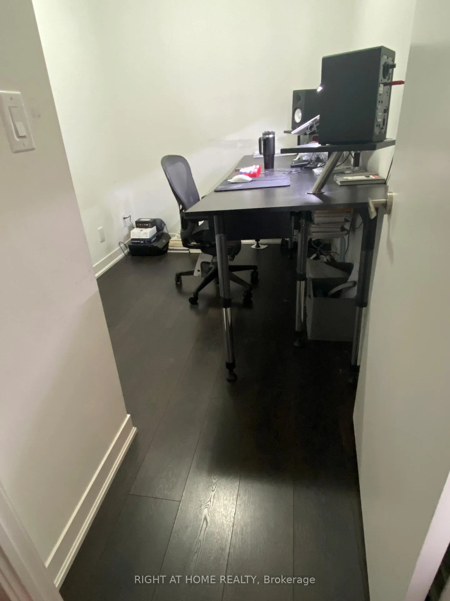 Photo 6 of Unit 5605, 88 Harbour Street, Toronto, Waterfront Communities — HOMEH
