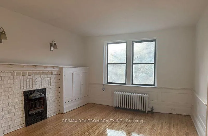 Photo 3 of Unit 64, 8 Kingston Road, Toronto, Woodbine Corridor — HOMEH