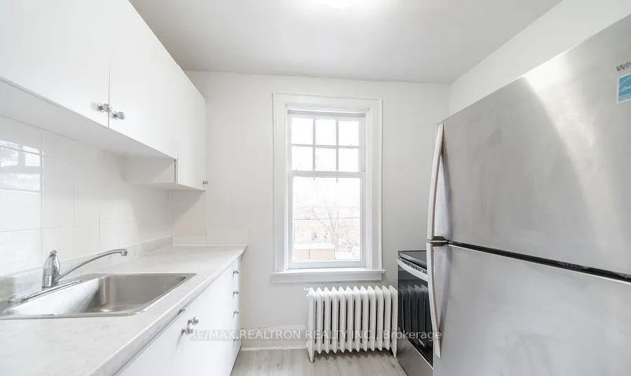 Photo 9 of Unit 64, 8 Kingston Road, Toronto, Woodbine Corridor — HOMEH
