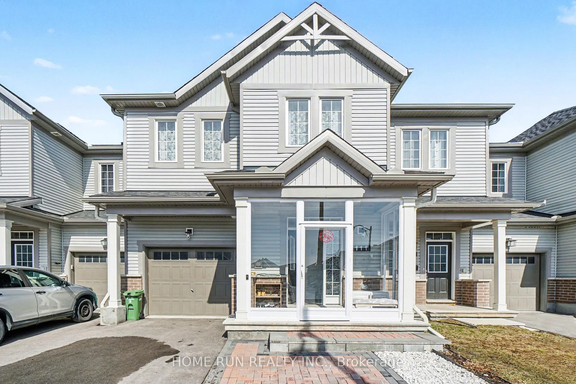 Photo 1 of 111 Mesa Drive, Ottawa, Barrhaven - Half Moon Bay — HOMEH