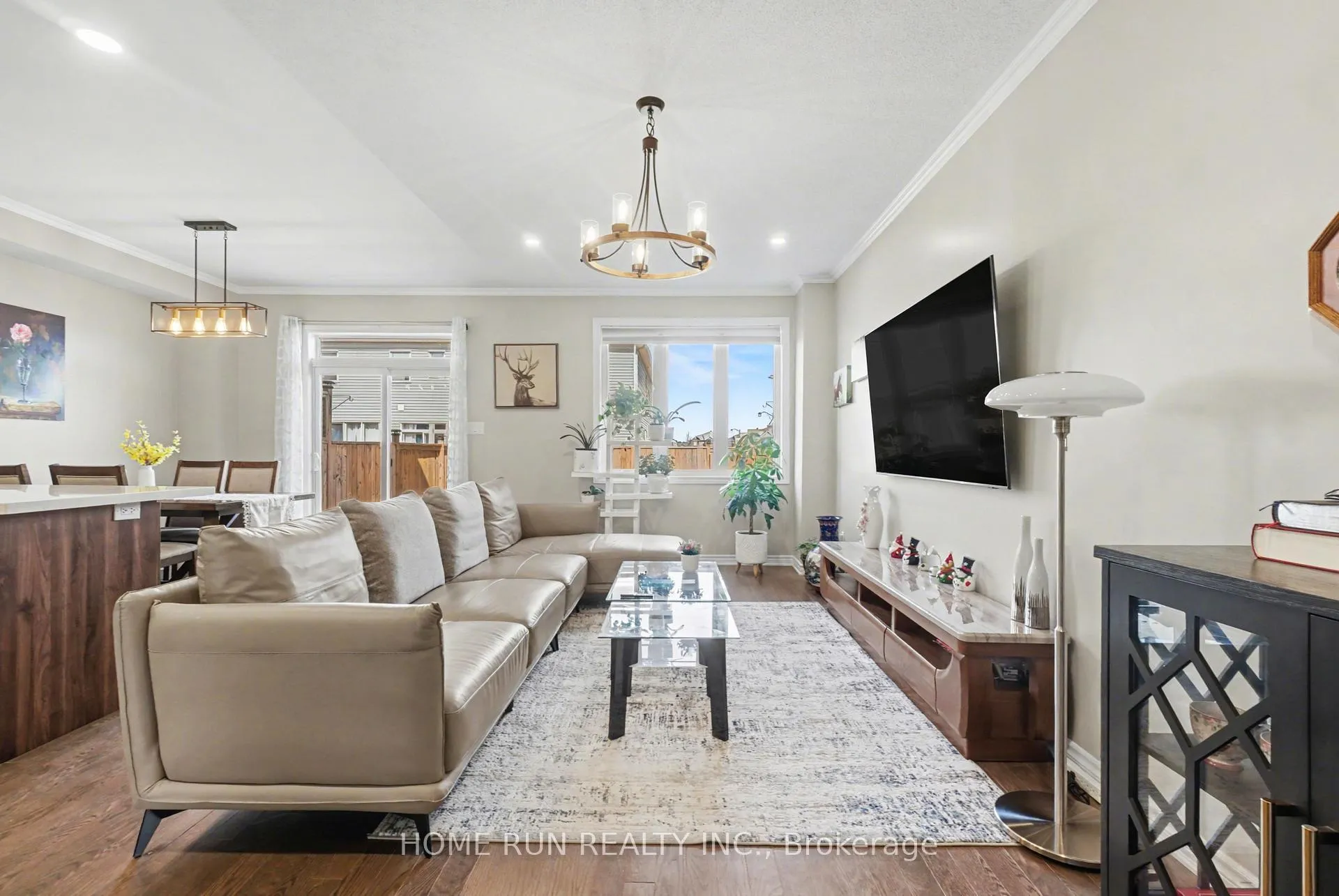 Photo 7 of 111 Mesa Drive, Ottawa, Barrhaven - Half Moon Bay — HOMEH