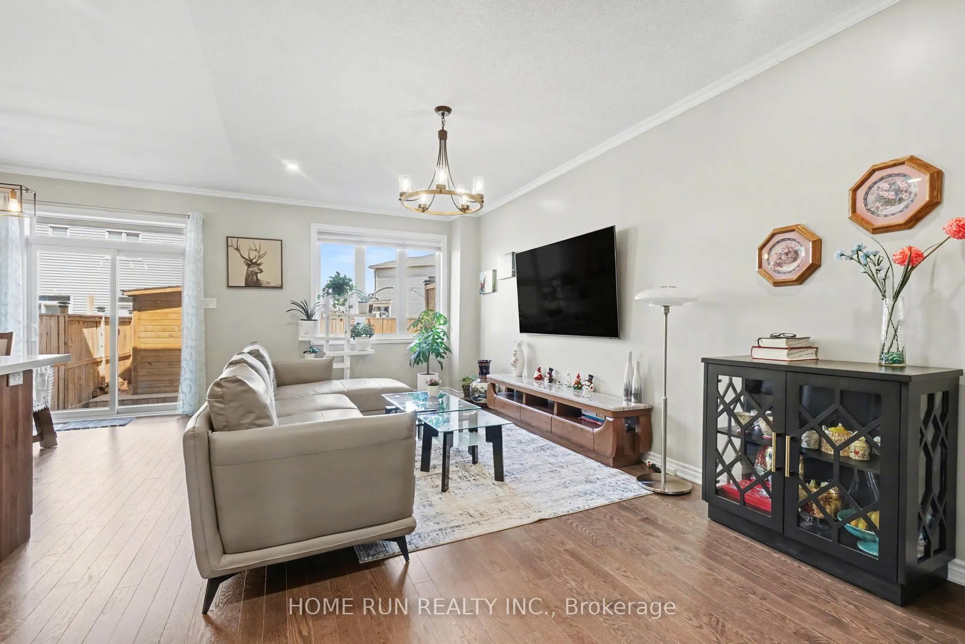Photo 9 of 111 Mesa Drive, Ottawa, Barrhaven - Half Moon Bay — HOMEH