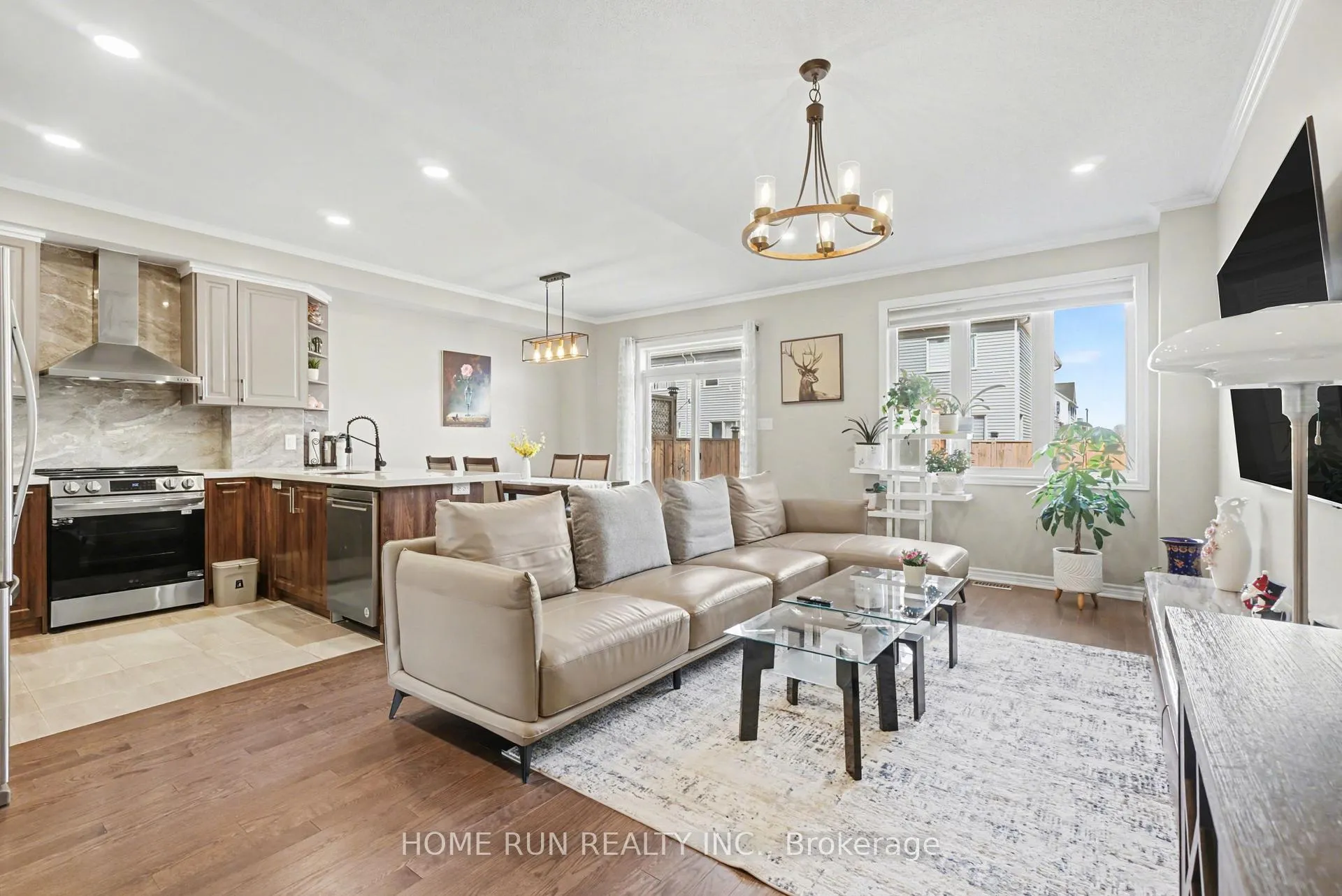 Photo 10 of 111 Mesa Drive, Ottawa, Barrhaven - Half Moon Bay — HOMEH