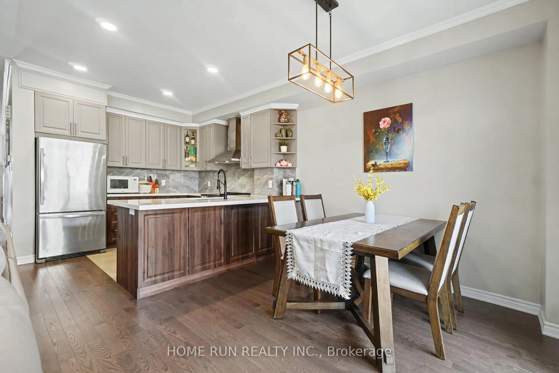 Photo 13 of 111 Mesa Drive, Ottawa, Barrhaven - Half Moon Bay — HOMEH