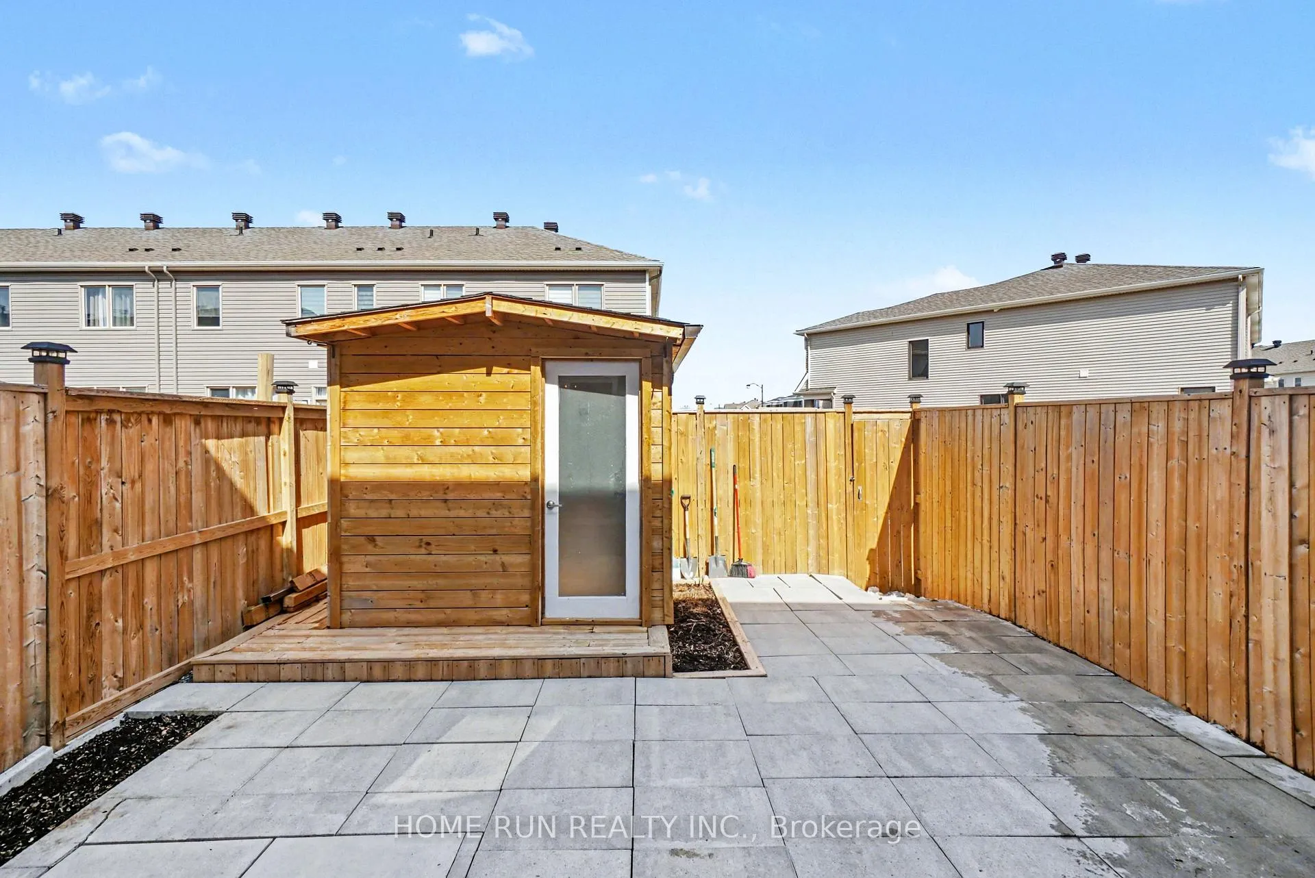 Photo 31 of 111 Mesa Drive, Ottawa, Barrhaven - Half Moon Bay — HOMEH