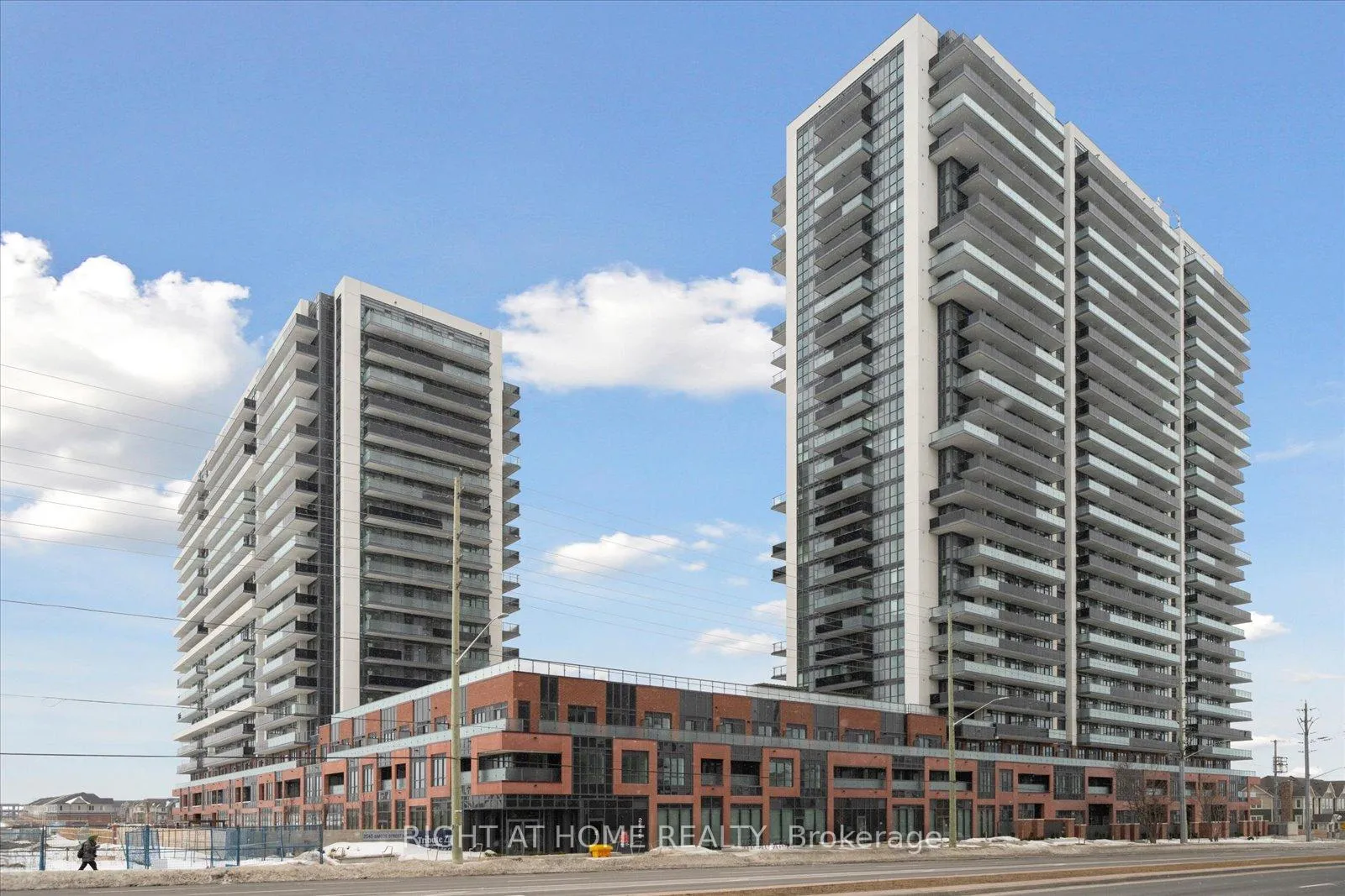 Photo 1 of Unit 1613, 2545 Simcoe Street N, Oshawa, Windfields — HOMEH