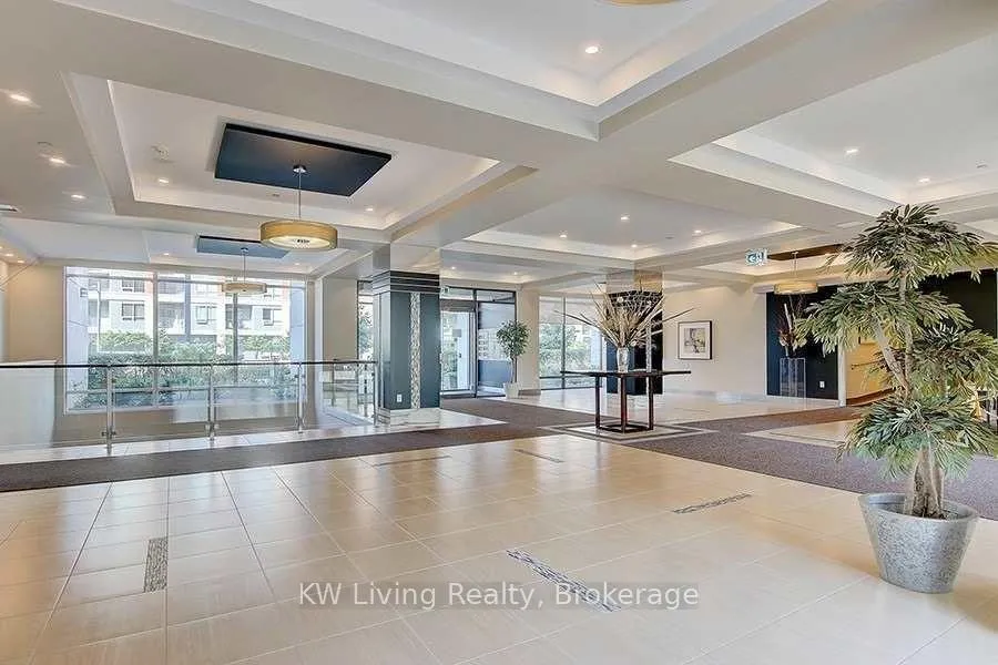 Photo 3 of Unit 205, 75 South Town Centre Boulevard, Markham, Unionville — HOMEH