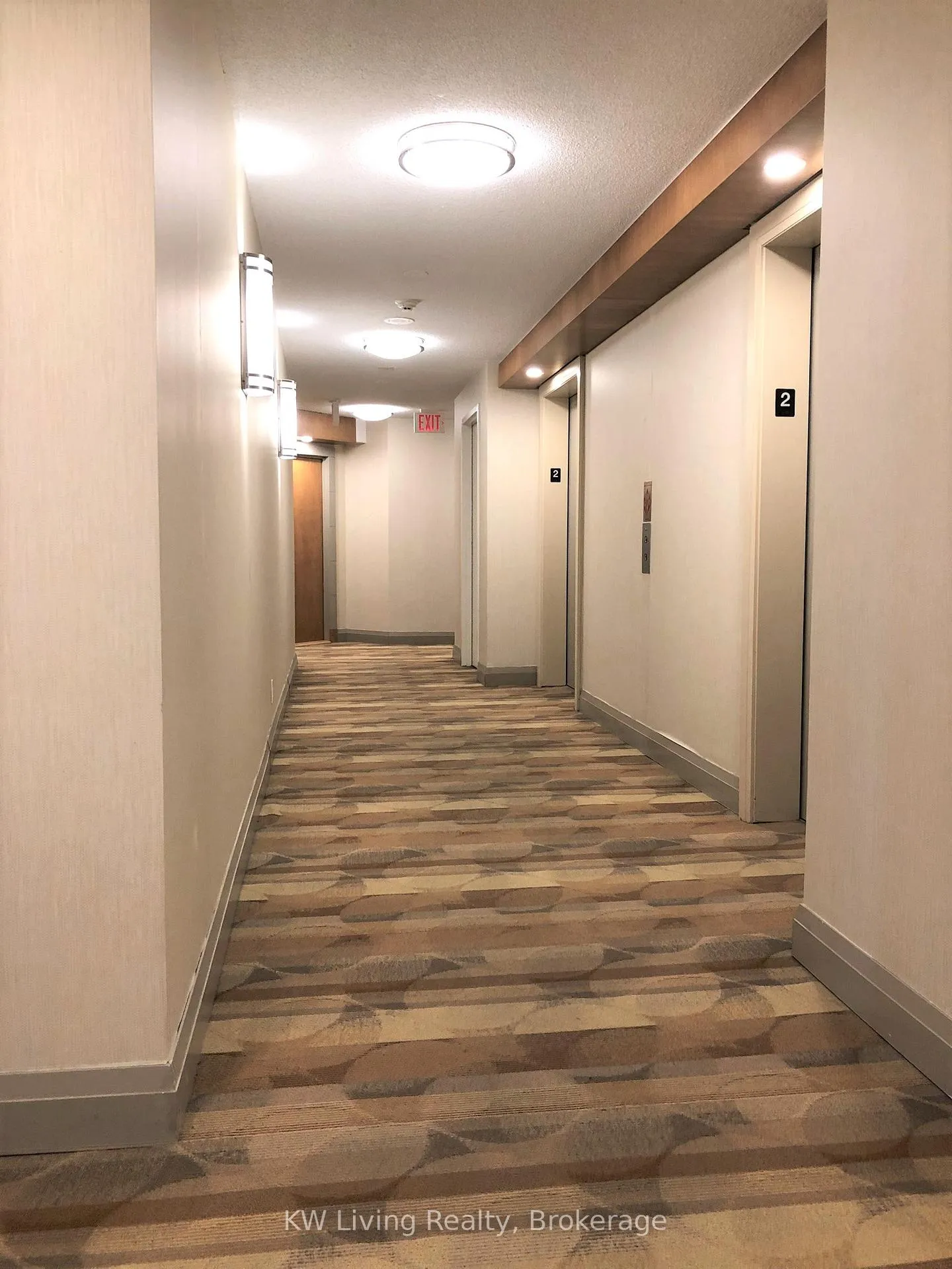 Photo 5 of Unit 205, 75 South Town Centre Boulevard, Markham, Unionville — HOMEH