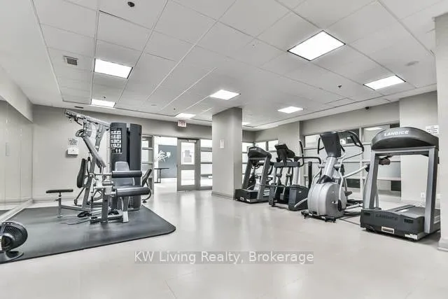 Photo 18 of Unit 205, 75 South Town Centre Boulevard, Markham, Unionville — HOMEH