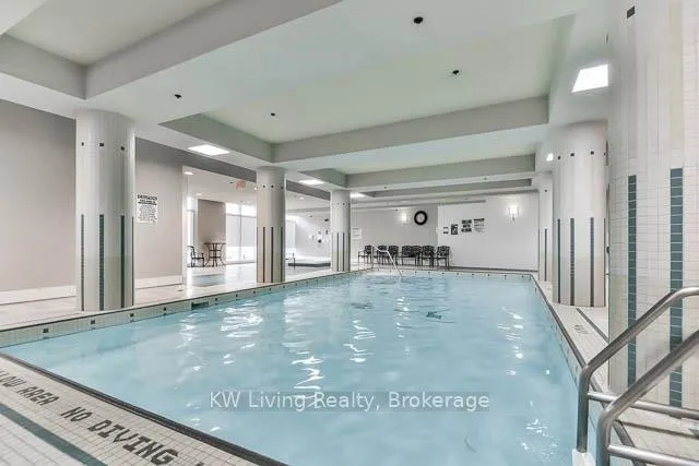 Photo 19 of Unit 205, 75 South Town Centre Boulevard, Markham, Unionville — HOMEH
