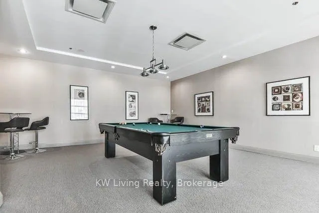 Photo 21 of Unit 205, 75 South Town Centre Boulevard, Markham, Unionville — HOMEH