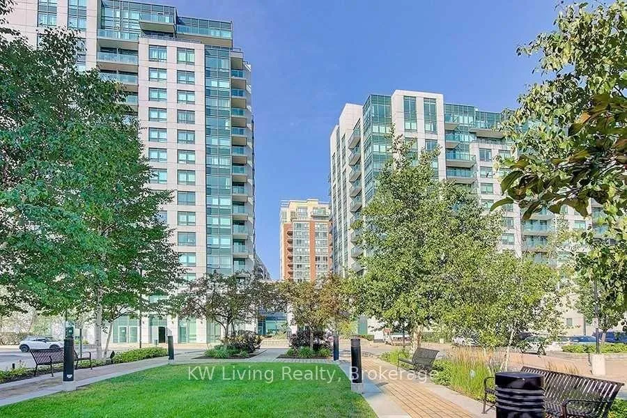 Photo 24 of Unit 205, 75 South Town Centre Boulevard, Markham, Unionville — HOMEH
