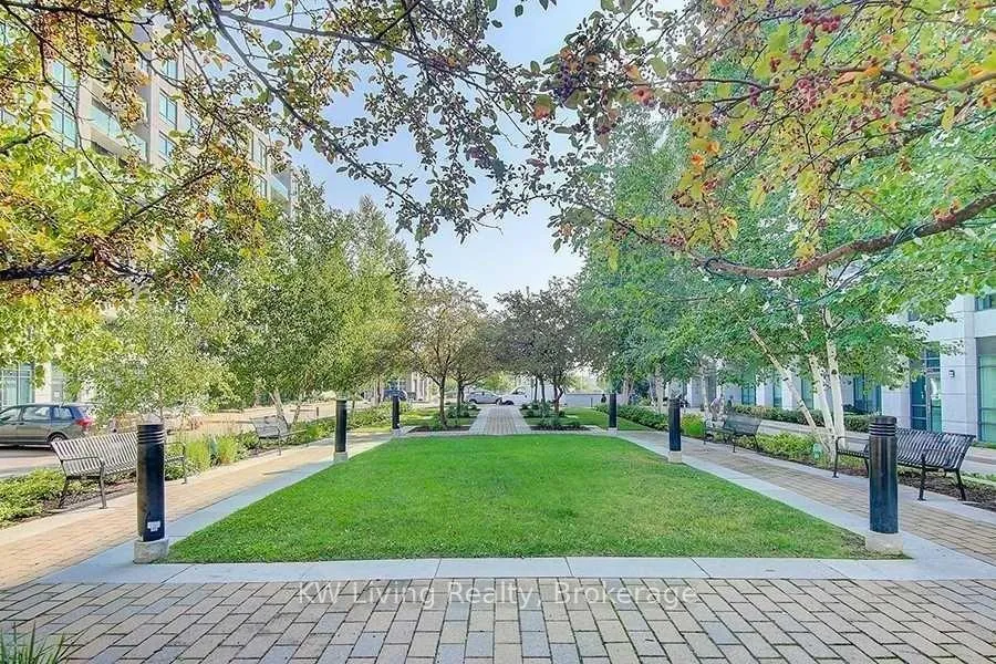 Photo 25 of Unit 205, 75 South Town Centre Boulevard, Markham, Unionville — HOMEH