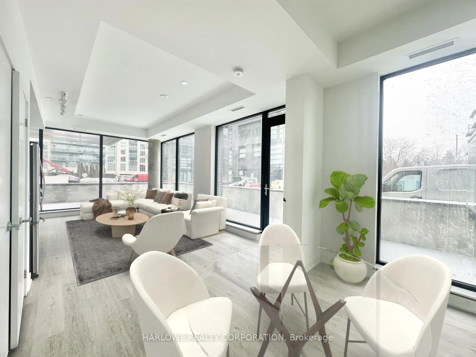 Photo 3 of Unit 176 E, 1610 Charles Street E, Whitby, Port Whitby — HOMEH