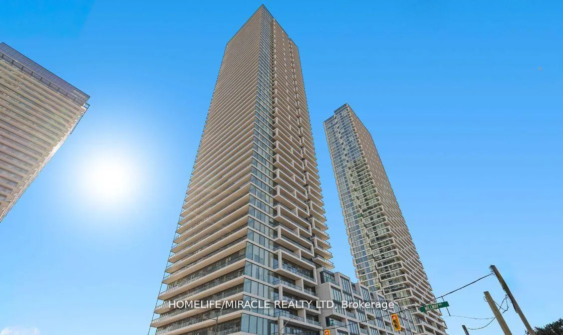 Front of Unit 4111, 950 Portage Parkway