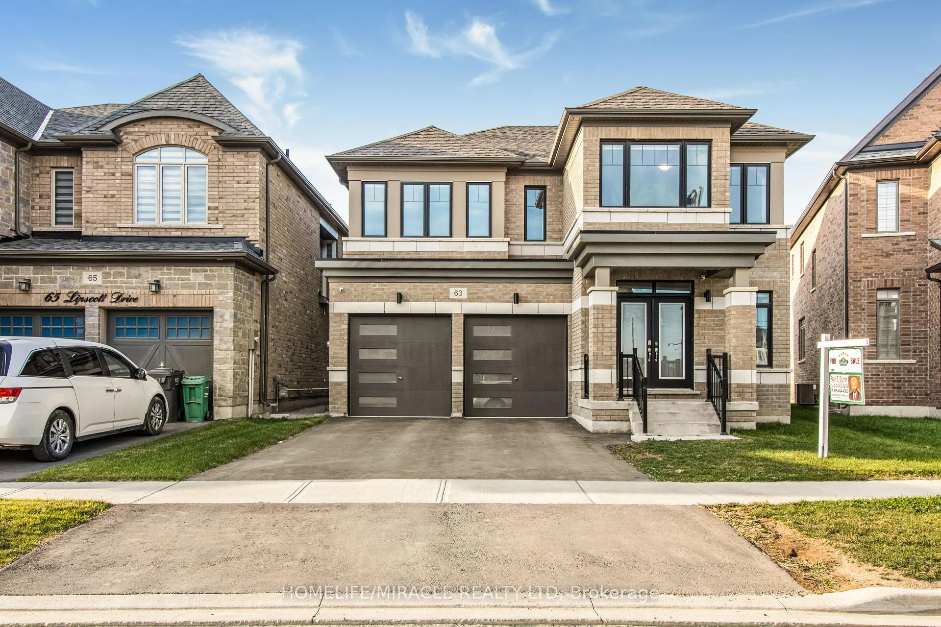 Photo 1 of 63 Lipscott Drive, Caledon, Rural Caledon — HOMEH
