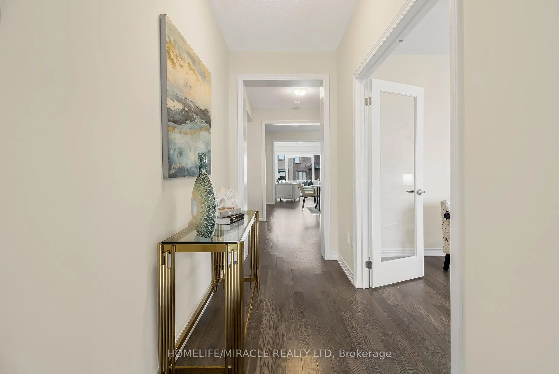 Photo 24 of 63 Lipscott Drive, Caledon, Rural Caledon — HOMEH