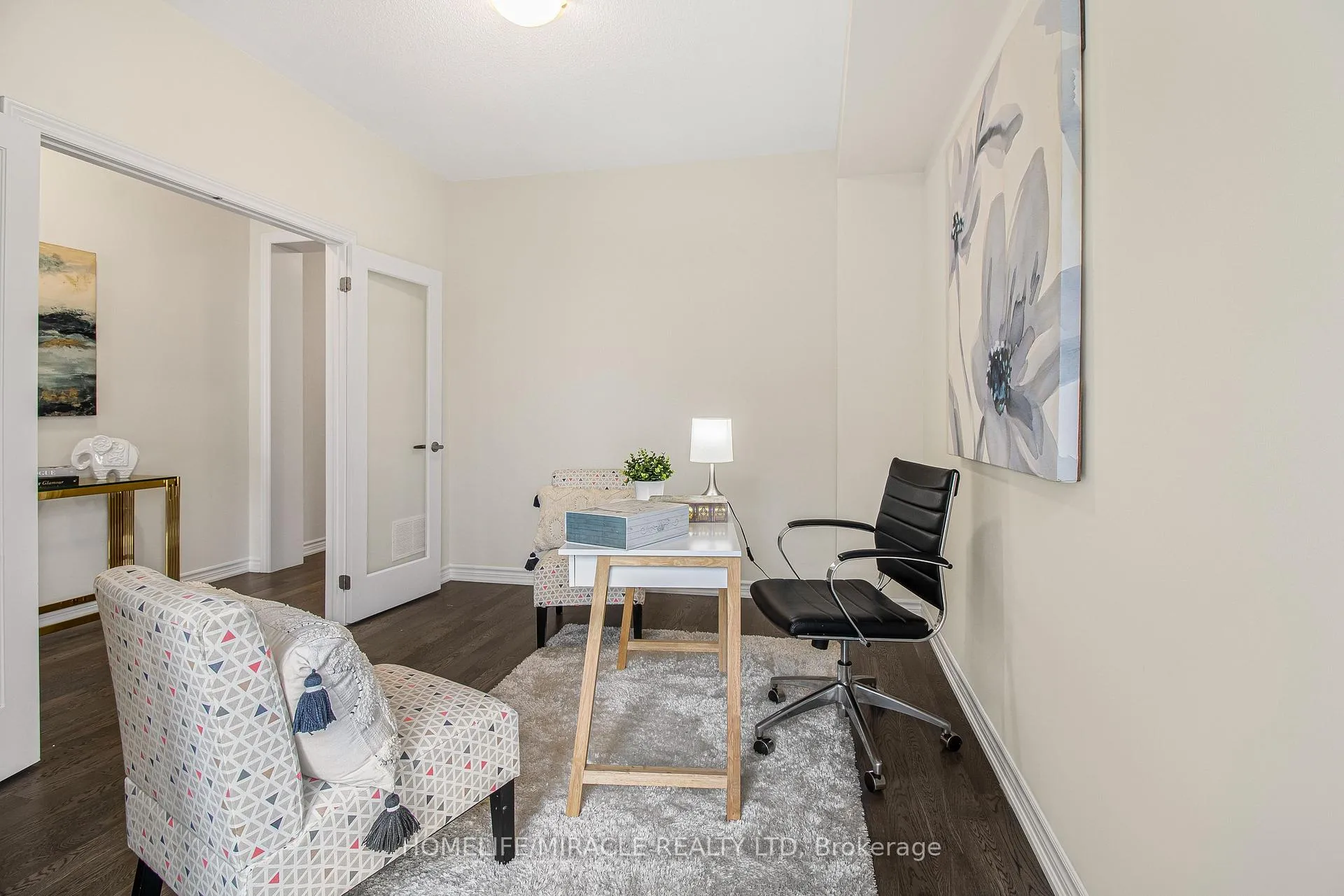 Photo 26 of 63 Lipscott Drive, Caledon, Rural Caledon — HOMEH