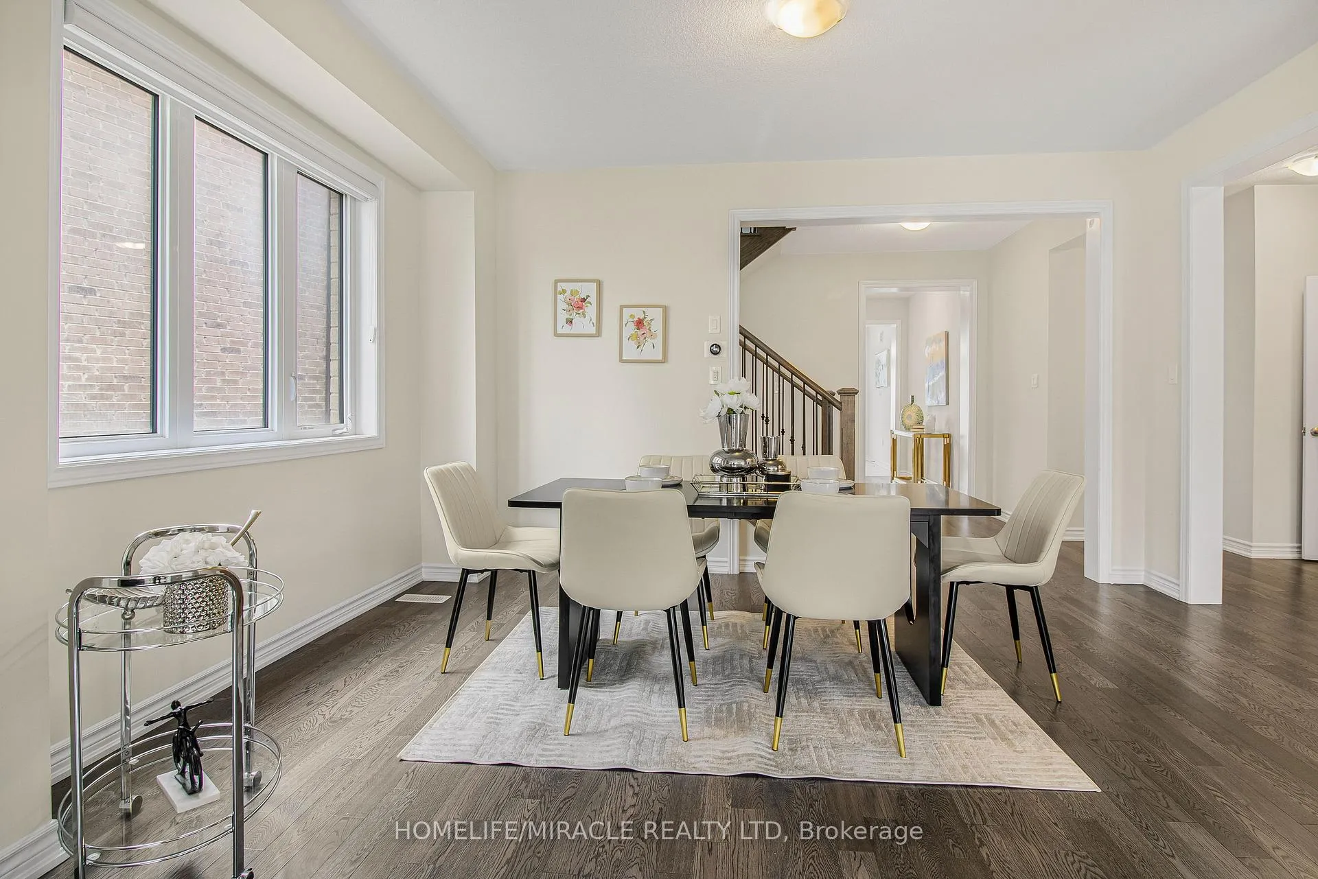 Photo 29 of 63 Lipscott Drive, Caledon, Rural Caledon — HOMEH