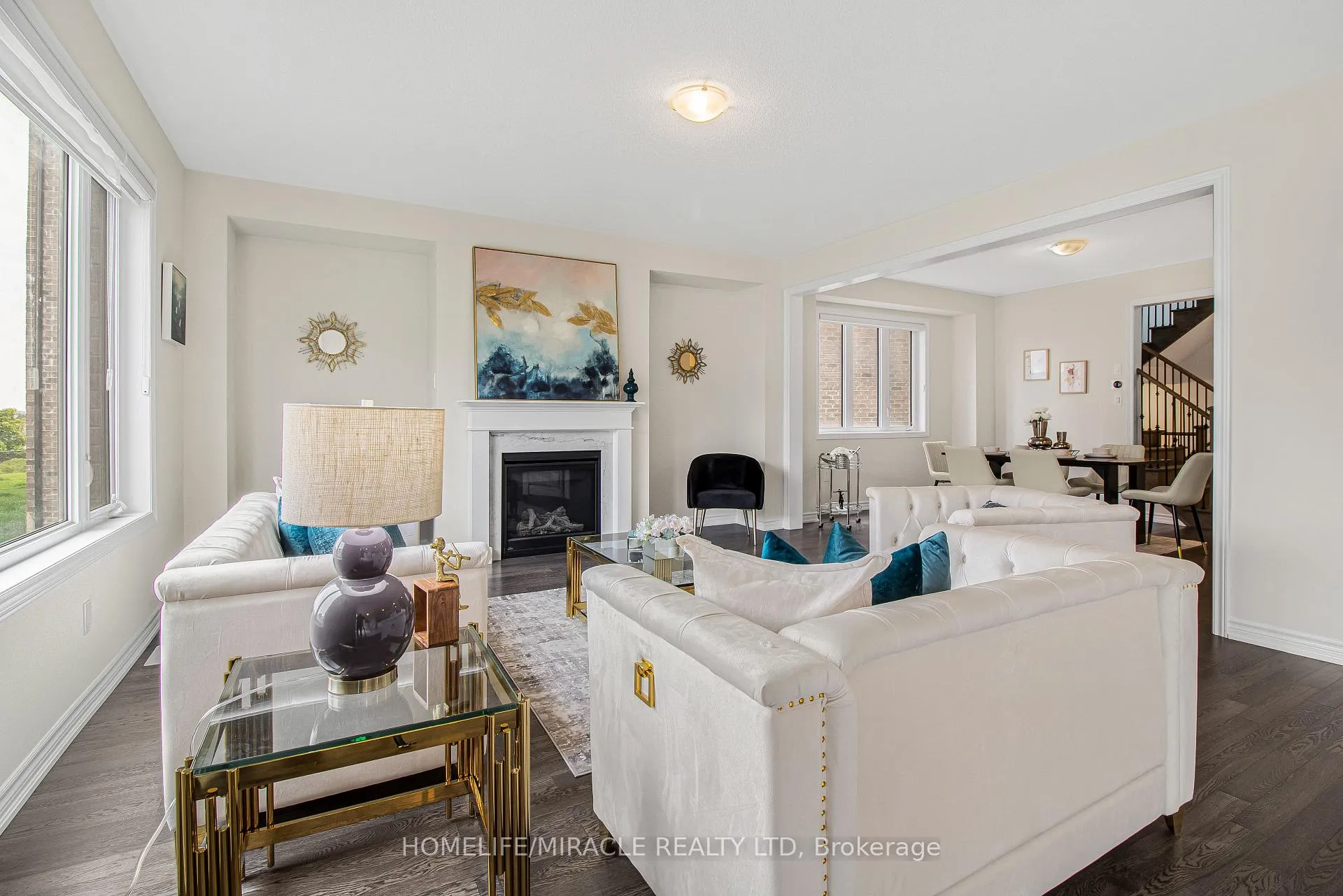 Photo 31 of 63 Lipscott Drive, Caledon, Rural Caledon — HOMEH