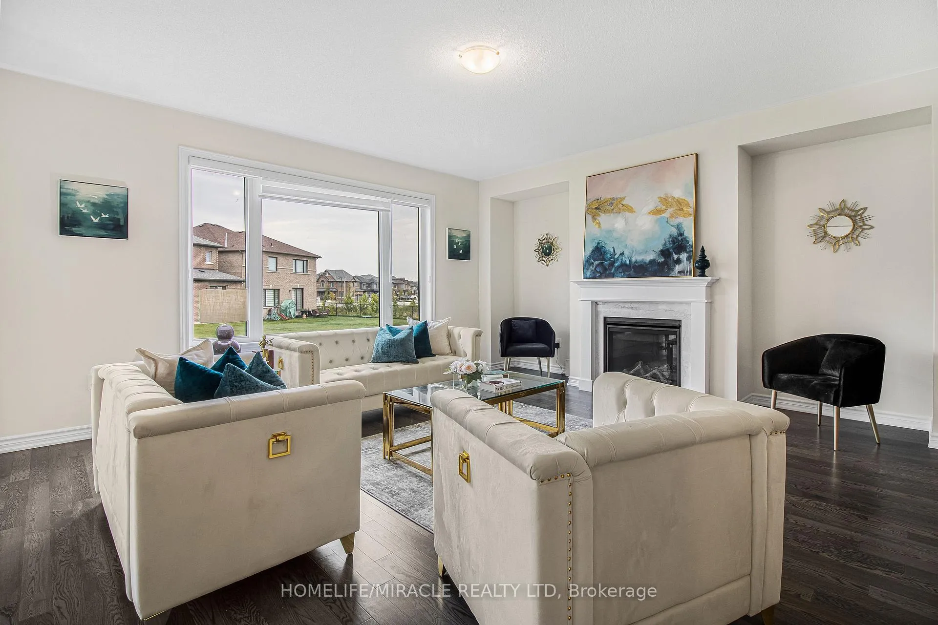 Photo 32 of 63 Lipscott Drive, Caledon, Rural Caledon — HOMEH