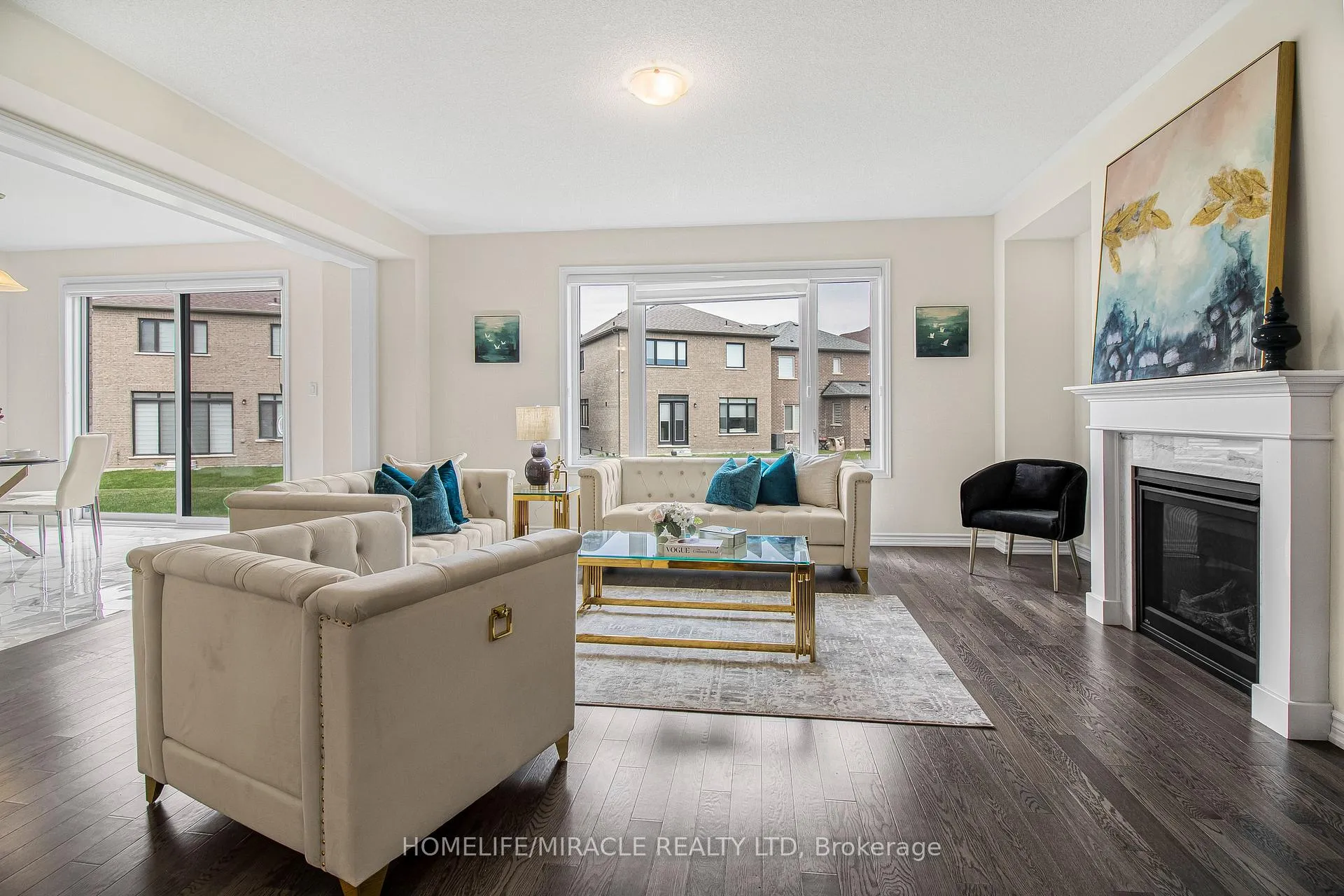 Photo 33 of 63 Lipscott Drive, Caledon, Rural Caledon — HOMEH