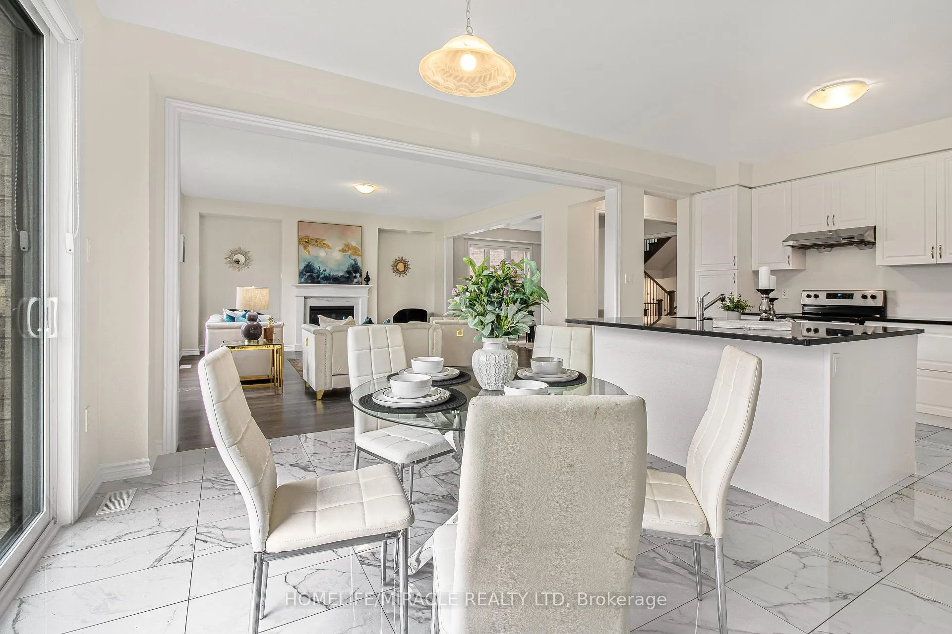 Photo 35 of 63 Lipscott Drive, Caledon, Rural Caledon — HOMEH
