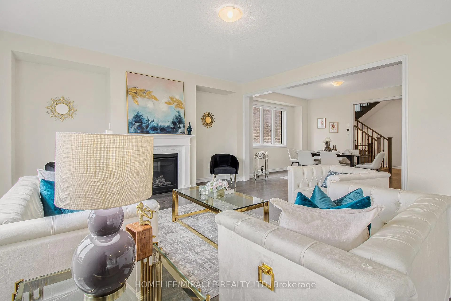 Photo 37 of 63 Lipscott Drive, Caledon, Rural Caledon — HOMEH
