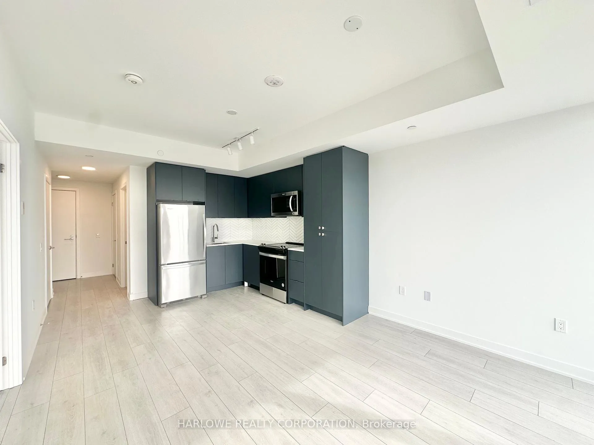 Photo 1 of Unit 434 D, 1614 Charles Street, Whitby, Port Whitby — HOMEH