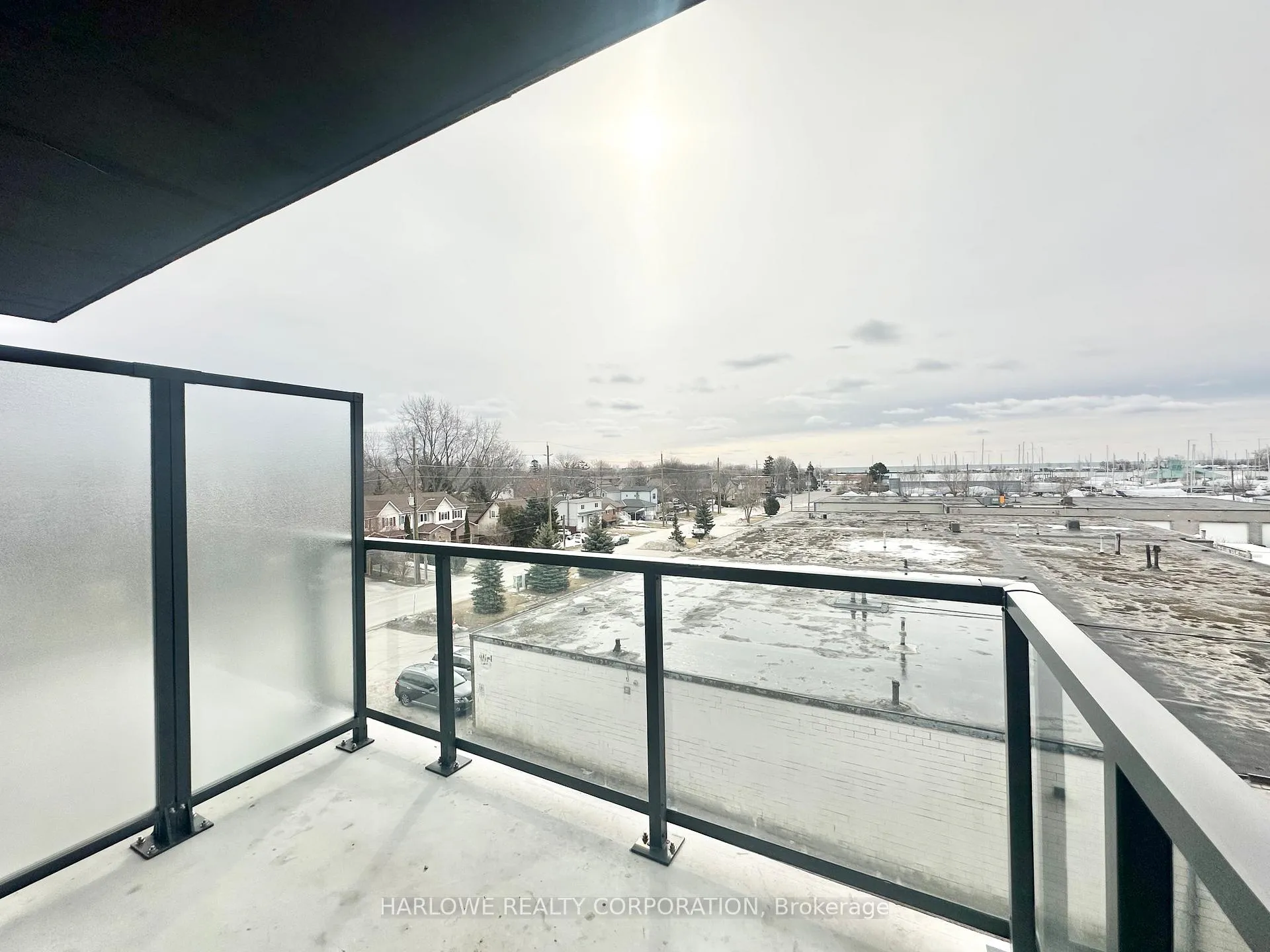Photo 13 of Unit 434 D, 1614 Charles Street, Whitby, Port Whitby — HOMEH