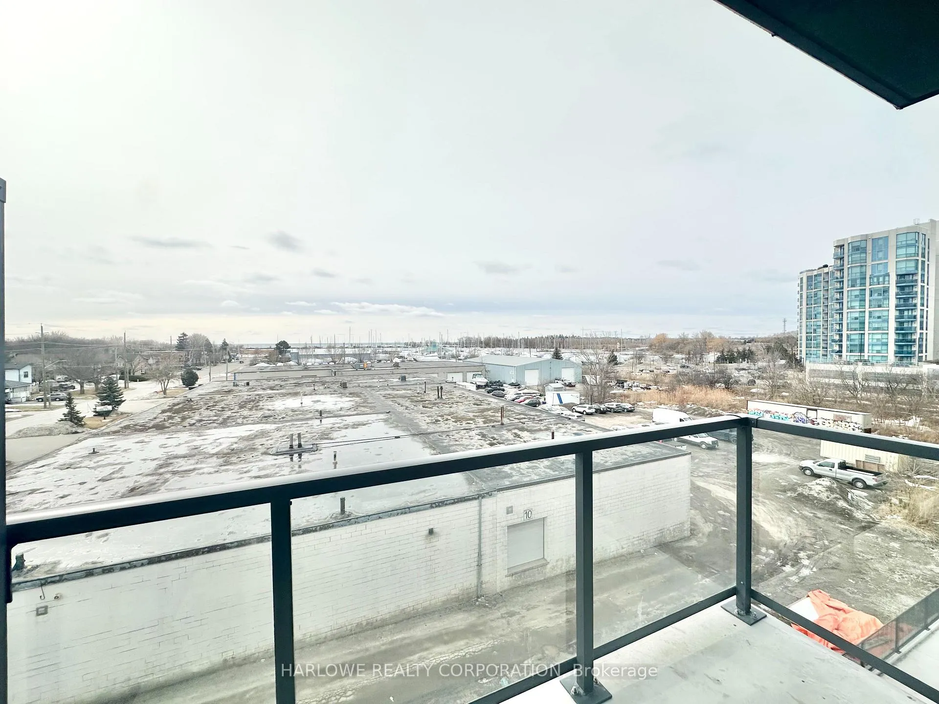 Photo 14 of Unit 434 D, 1614 Charles Street, Whitby, Port Whitby — HOMEH