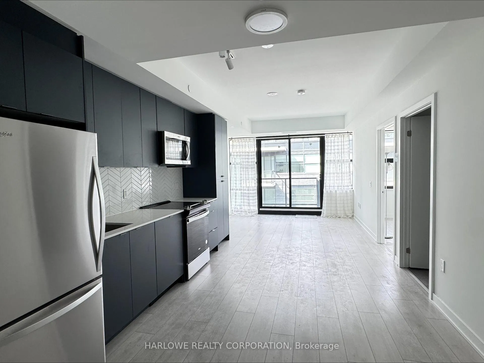 Photo 1 of Unit 439 D, 1614 Charles Street, Whitby, Port Whitby — HOMEH
