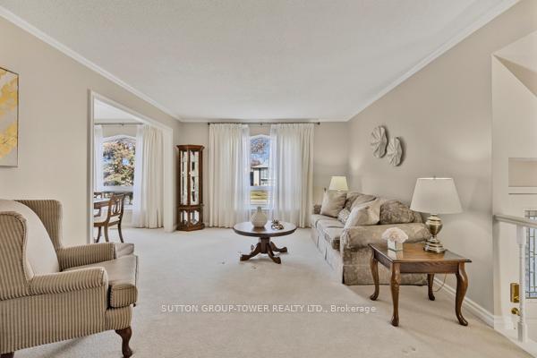 Photo 4 of 4 Glenforest Road, Brampton, Northgate — HOMEH