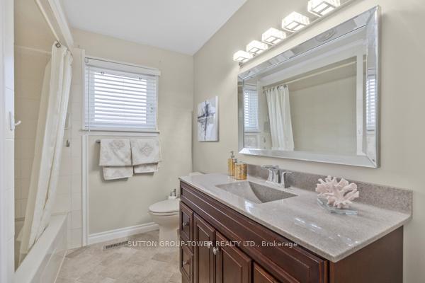 Photo 14 of 4 Glenforest Road, Brampton, Northgate — HOMEH