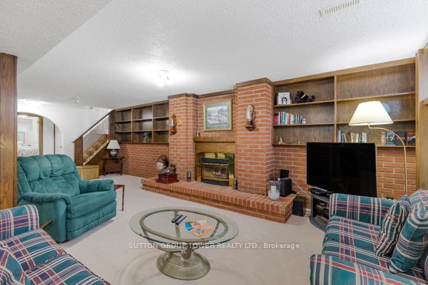 Photo 16 of 4 Glenforest Road, Brampton, Northgate — HOMEH