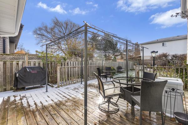 Photo 20 of 4 Glenforest Road, Brampton, Northgate — HOMEH