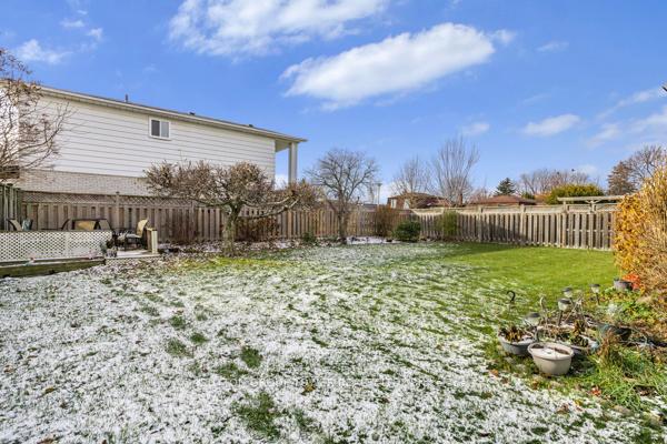 Photo 21 of 4 Glenforest Road, Brampton, Northgate — HOMEH