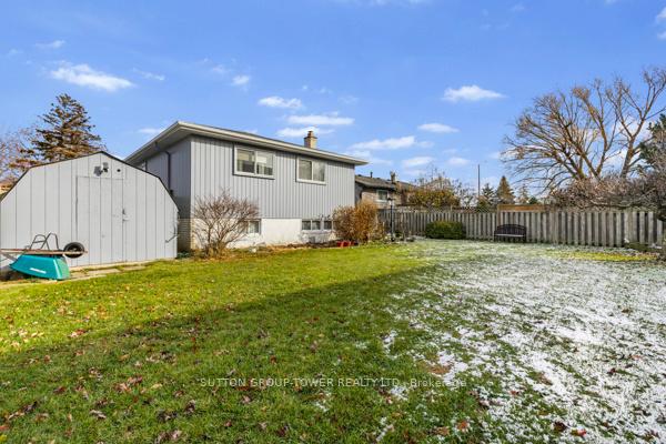Photo 22 of 4 Glenforest Road, Brampton, Northgate — HOMEH